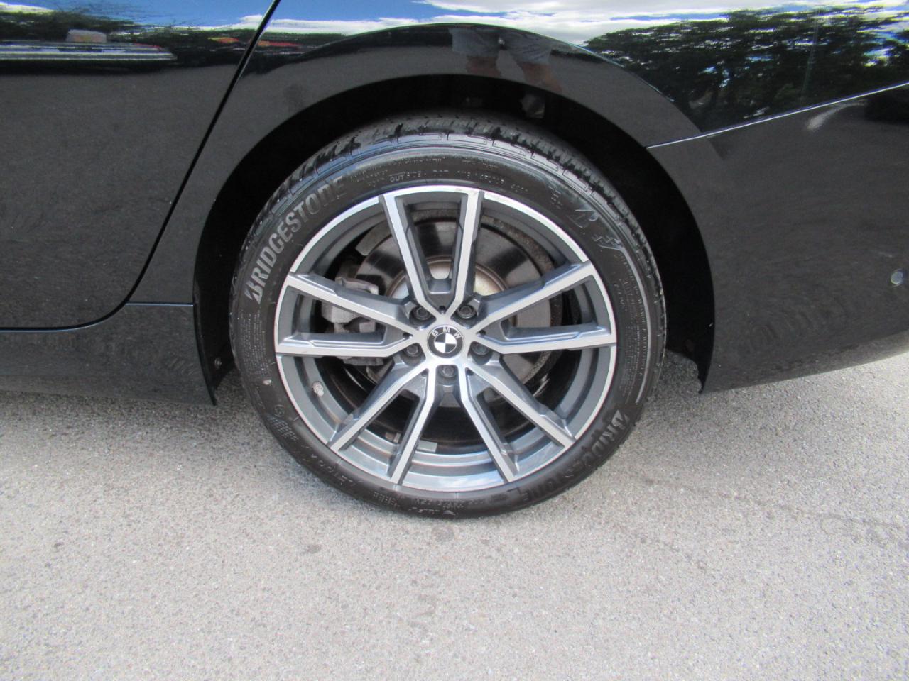 BMW 3-Series 330i xDrive 2020