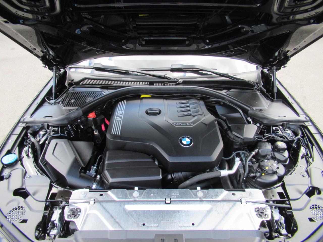 BMW 3-Series 330i xDrive 2020