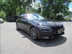 2020 BMW 3-Series 