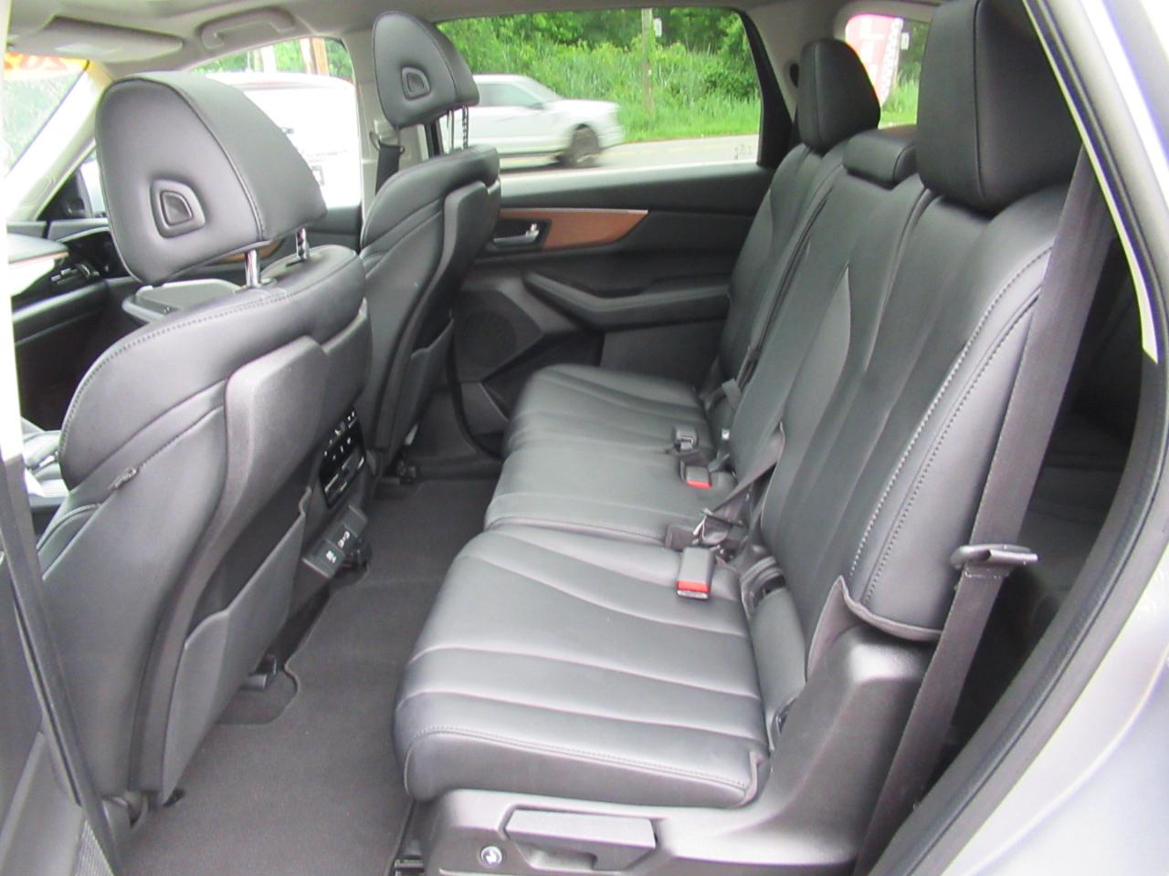 Acura MDX Base SH-AWD 2022