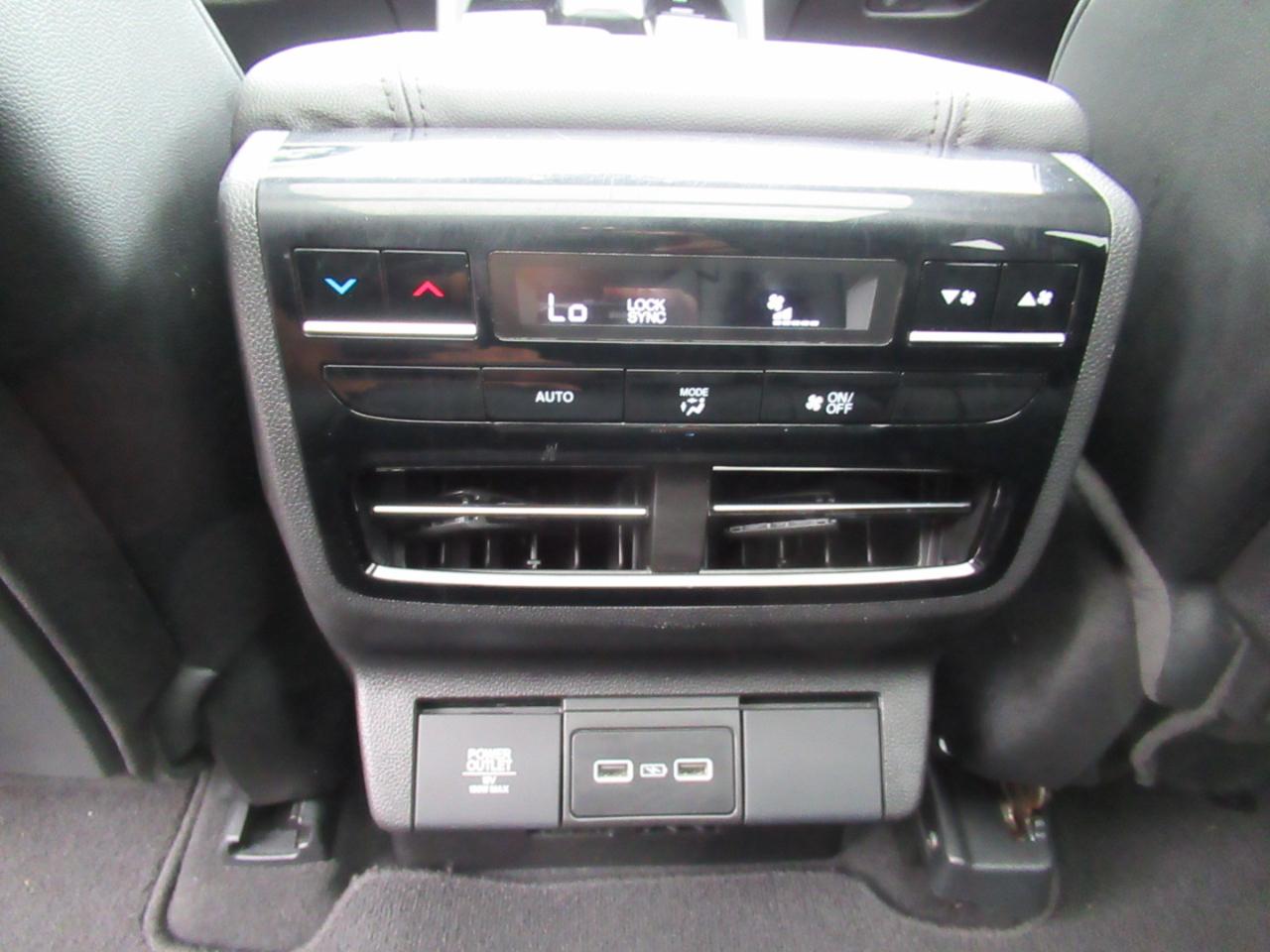 Acura MDX Base SH-AWD 2022