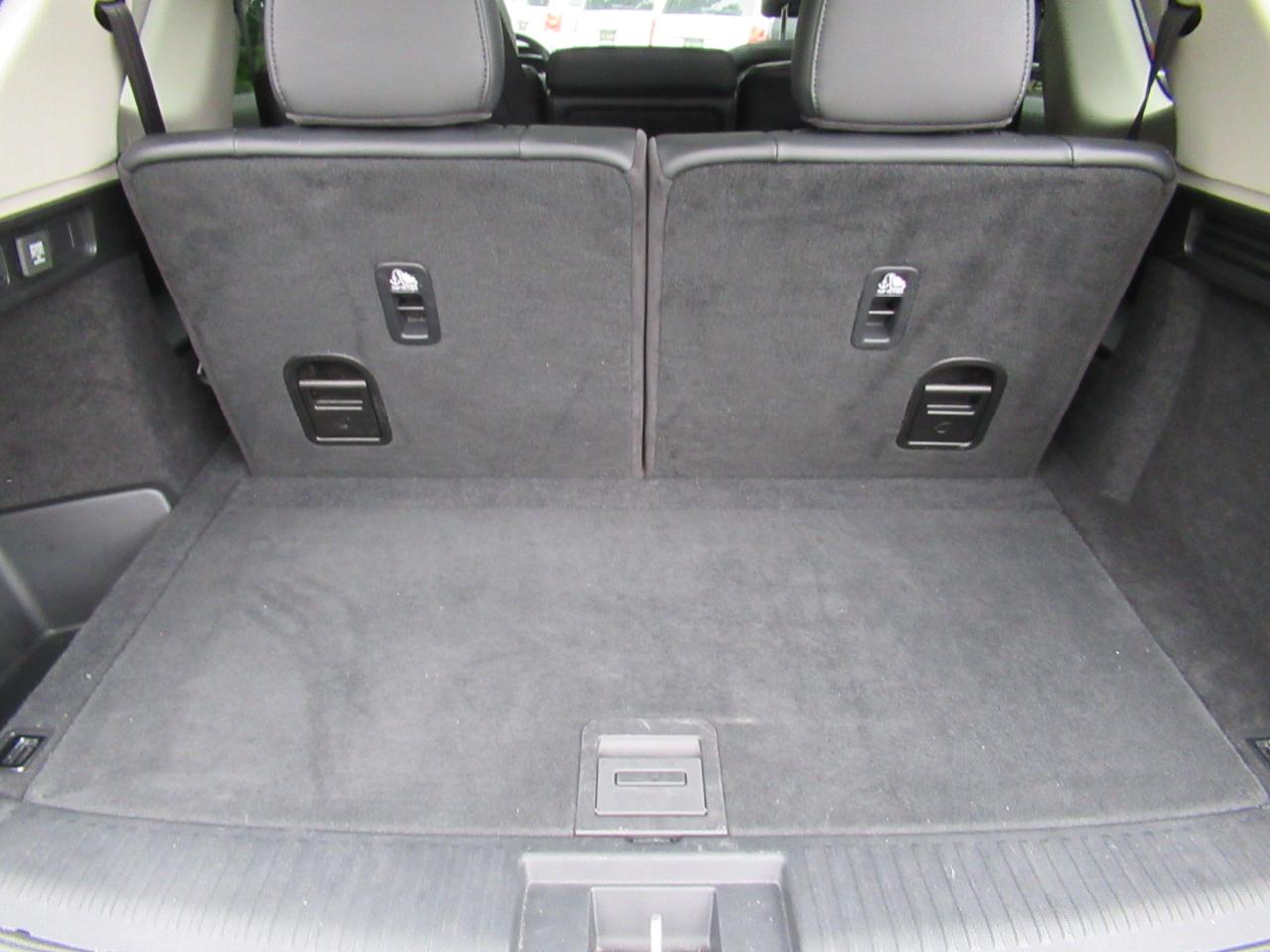 Acura MDX Base SH-AWD 2022