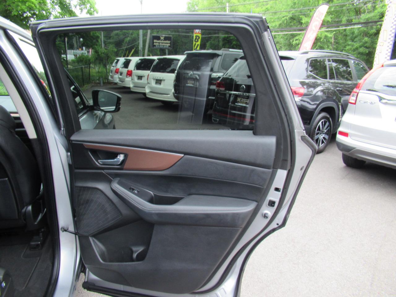 Acura MDX Base SH-AWD 2022