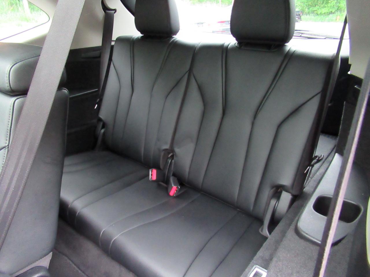 Acura MDX Base SH-AWD 2022