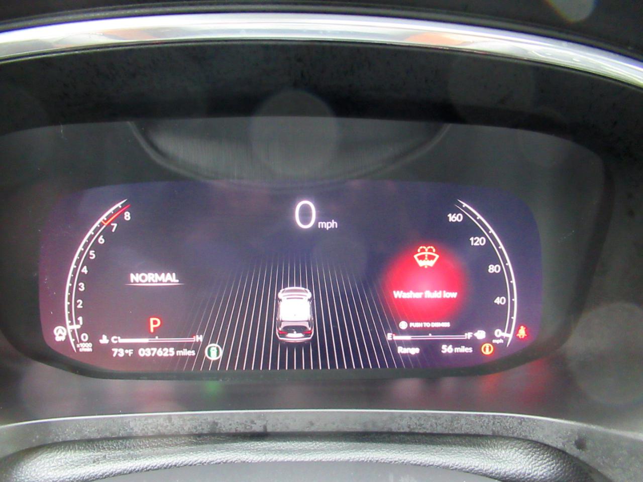 Acura MDX Base SH-AWD 2022