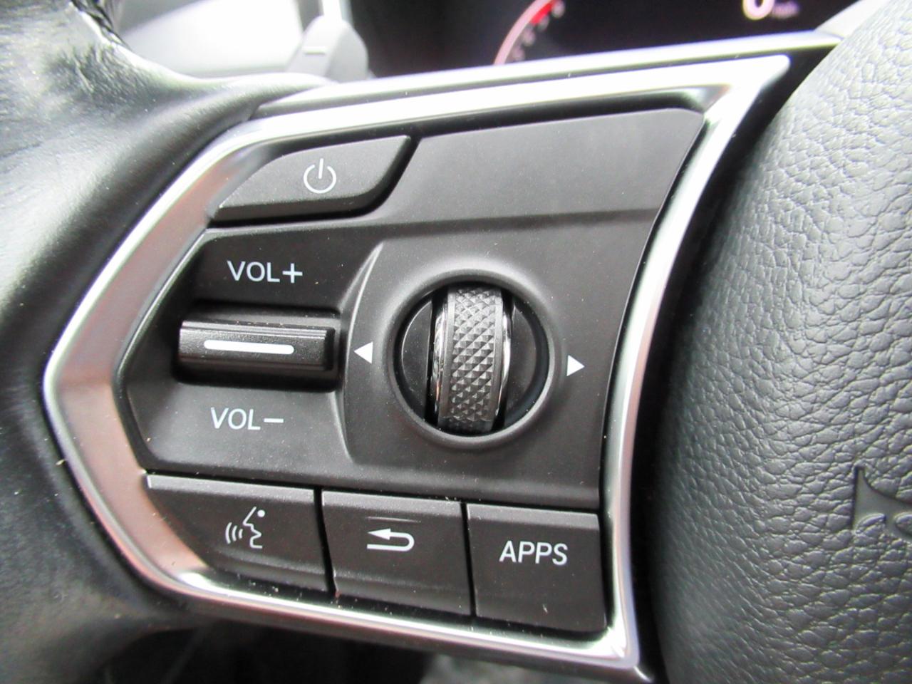 Acura MDX Base SH-AWD 2022