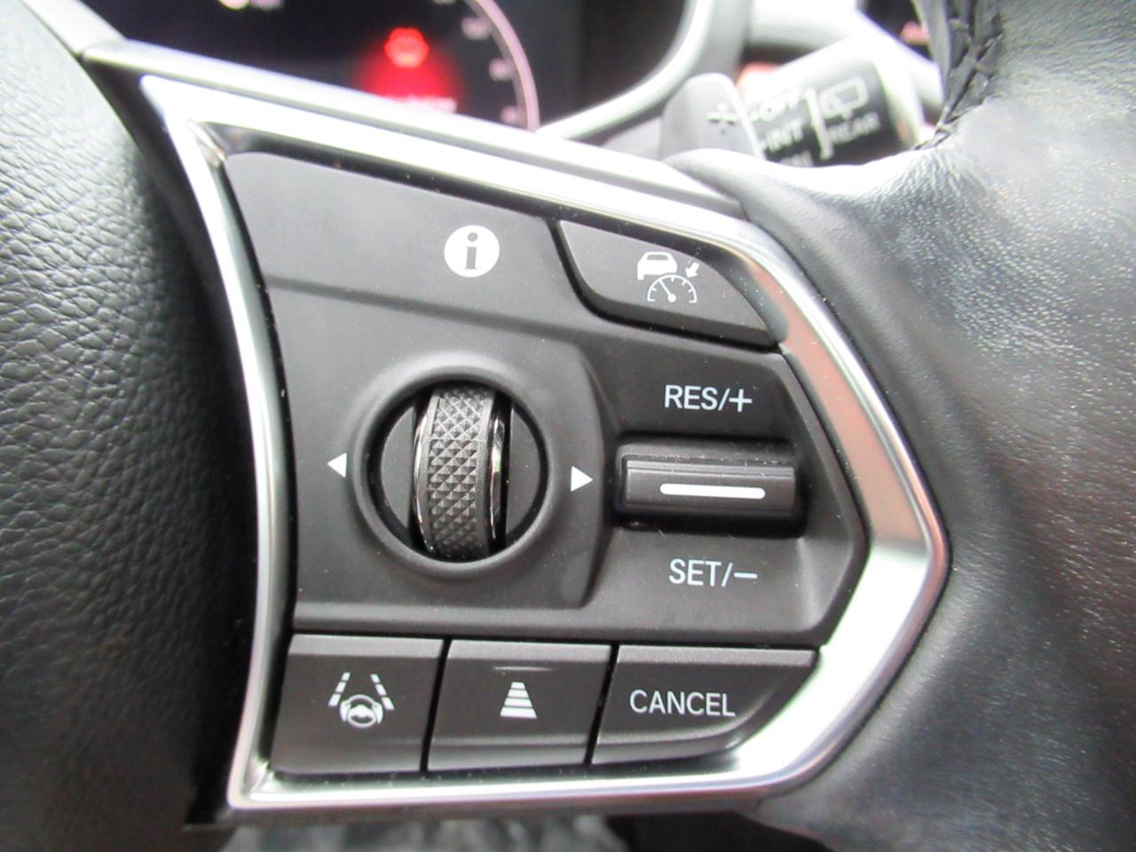 Acura MDX Base SH-AWD 2022