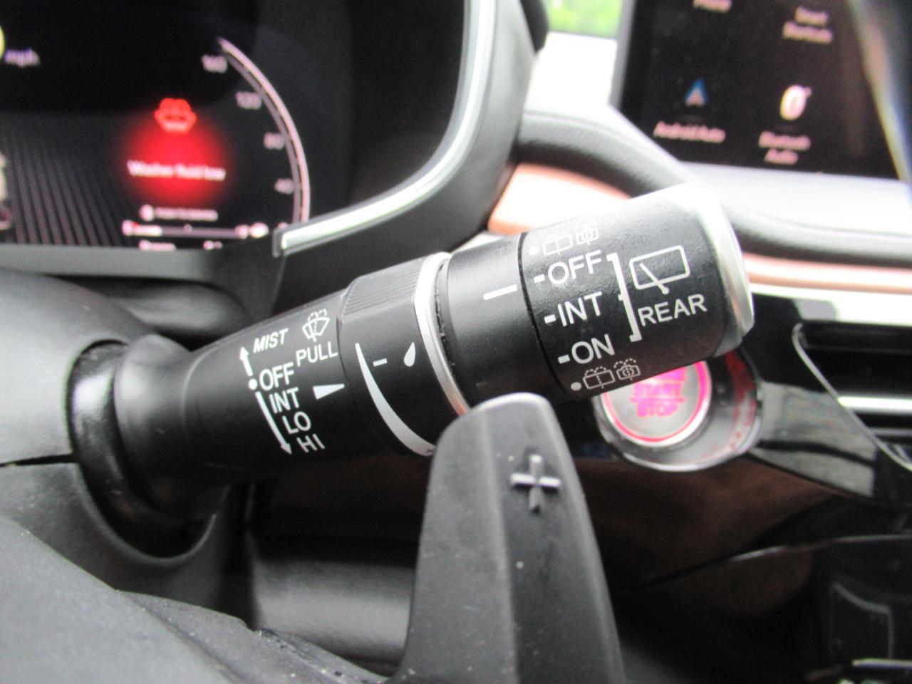 Acura MDX Base SH-AWD 2022