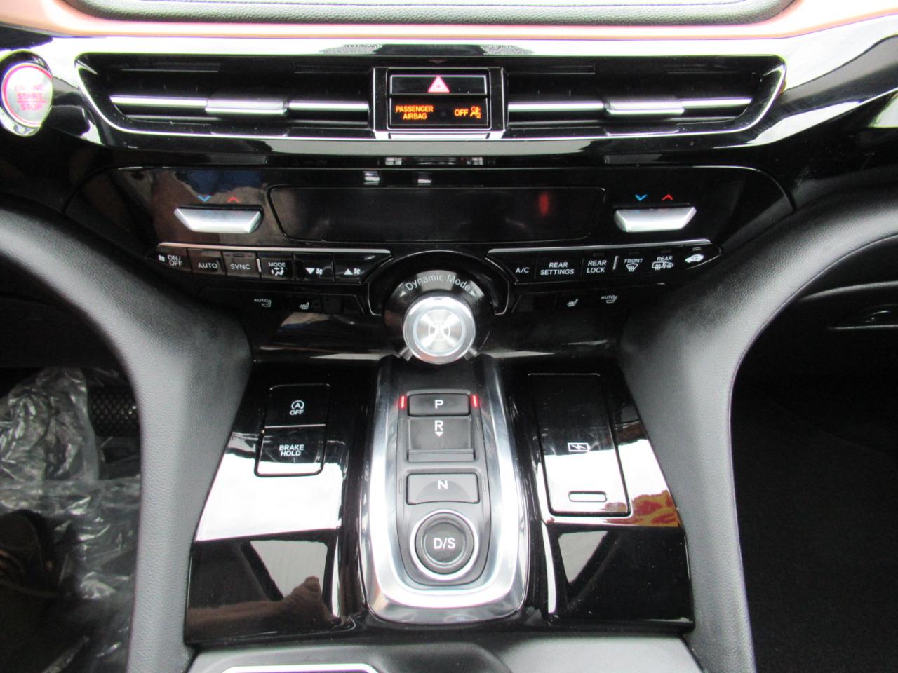 Acura MDX Base SH-AWD 2022