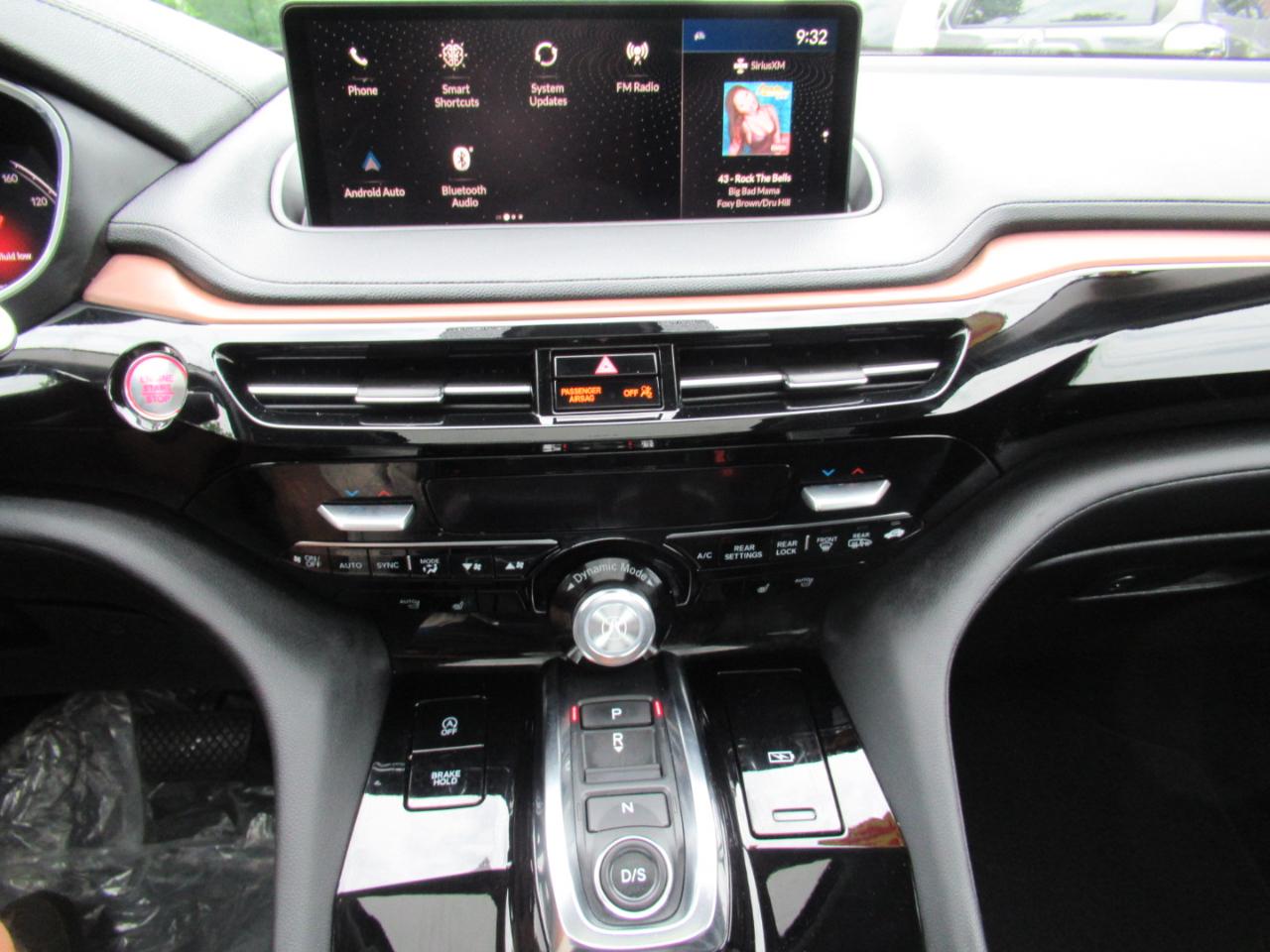 Acura MDX Base SH-AWD 2022