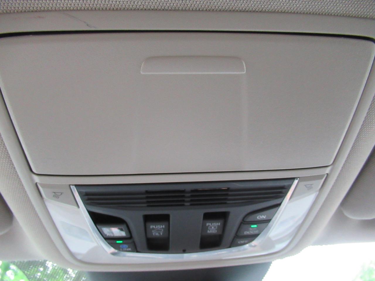 Acura MDX Base SH-AWD 2022