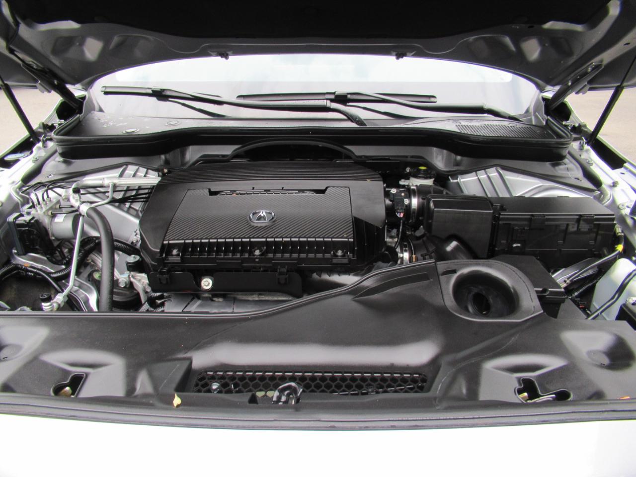 Acura MDX Base SH-AWD 2022