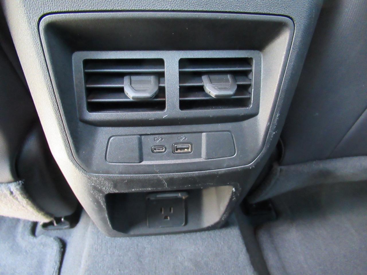 Chevrolet Colorado Z71 Crew Cab 4WD 2024