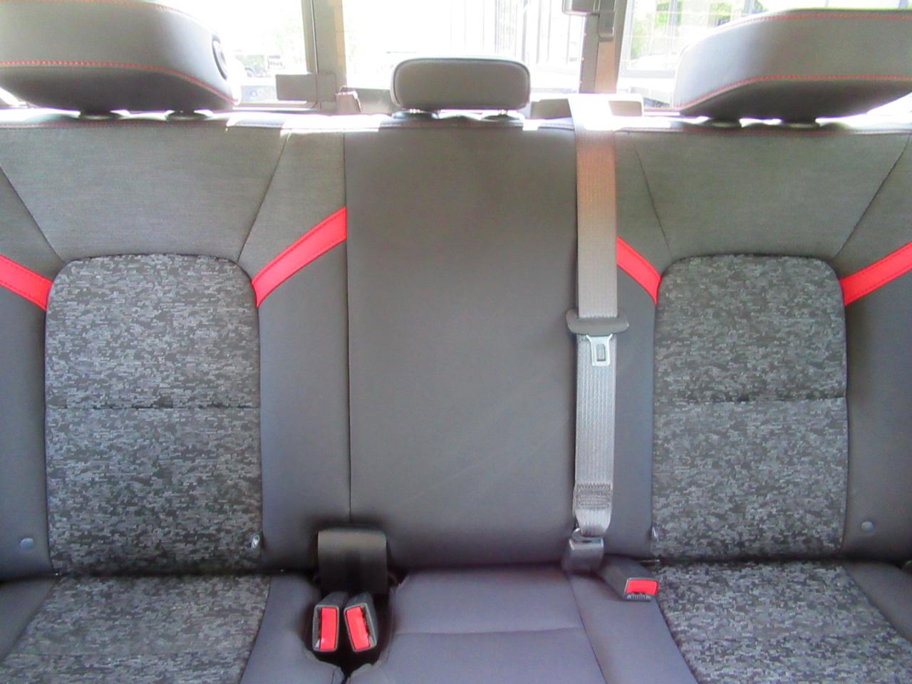 Chevrolet Colorado Z71 Crew Cab 4WD 2024