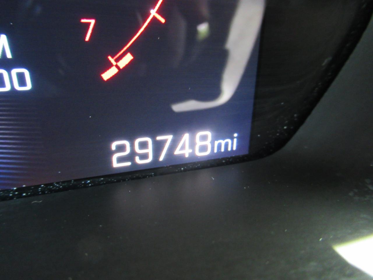 Chevrolet Colorado Z71 Crew Cab 4WD 2024