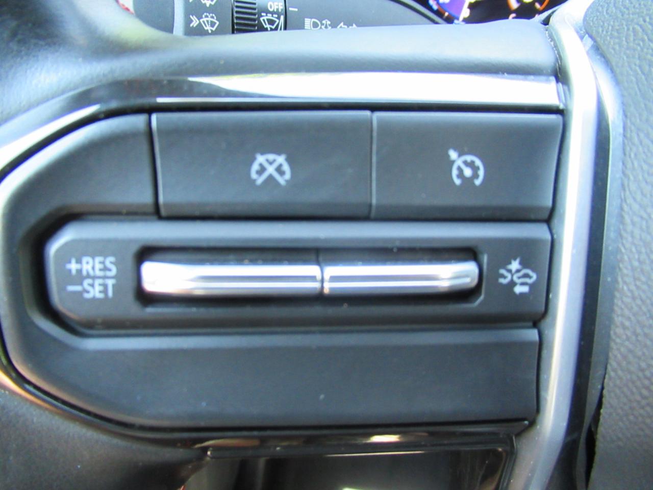 Chevrolet Colorado Z71 Crew Cab 4WD 2024