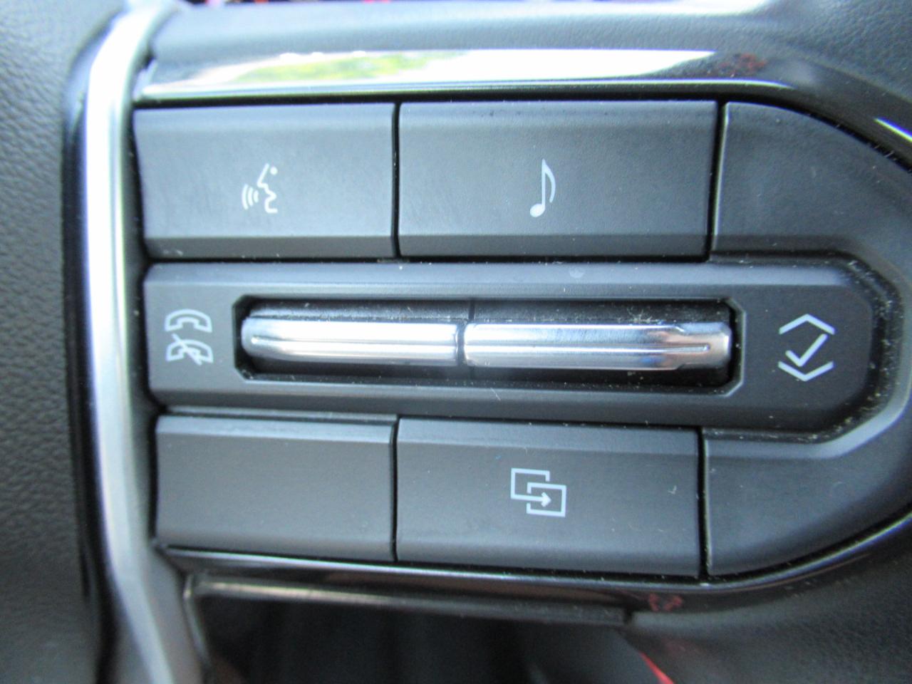 Chevrolet Colorado Z71 Crew Cab 4WD 2024