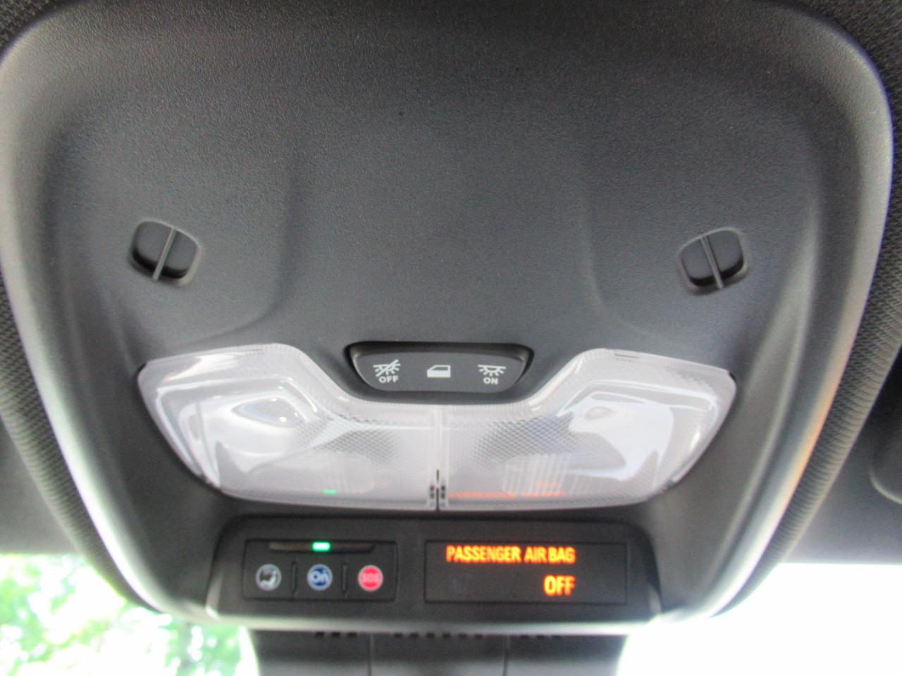 Chevrolet Colorado Z71 Crew Cab 4WD 2024