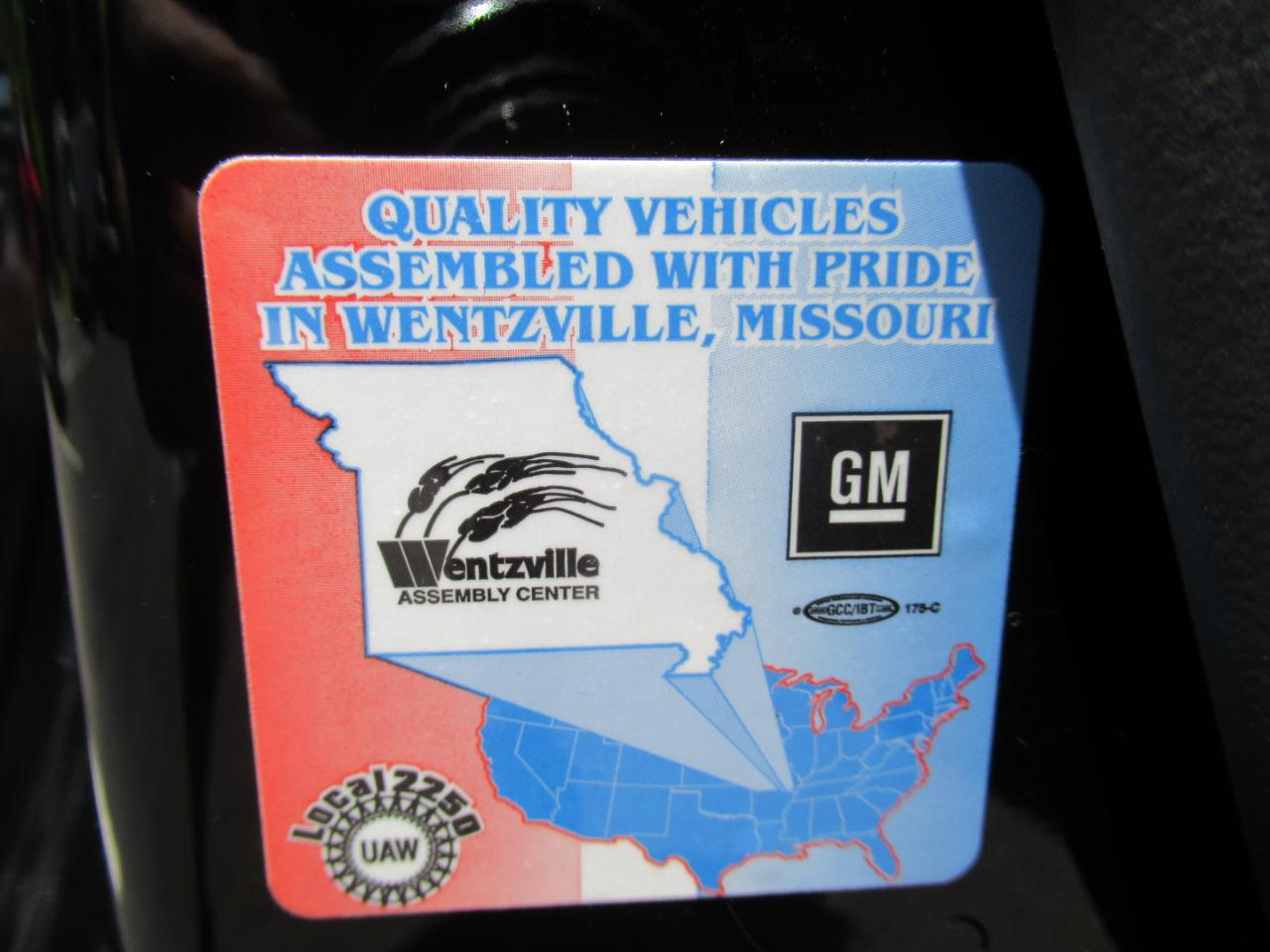 Chevrolet Colorado Z71 Crew Cab 4WD 2024