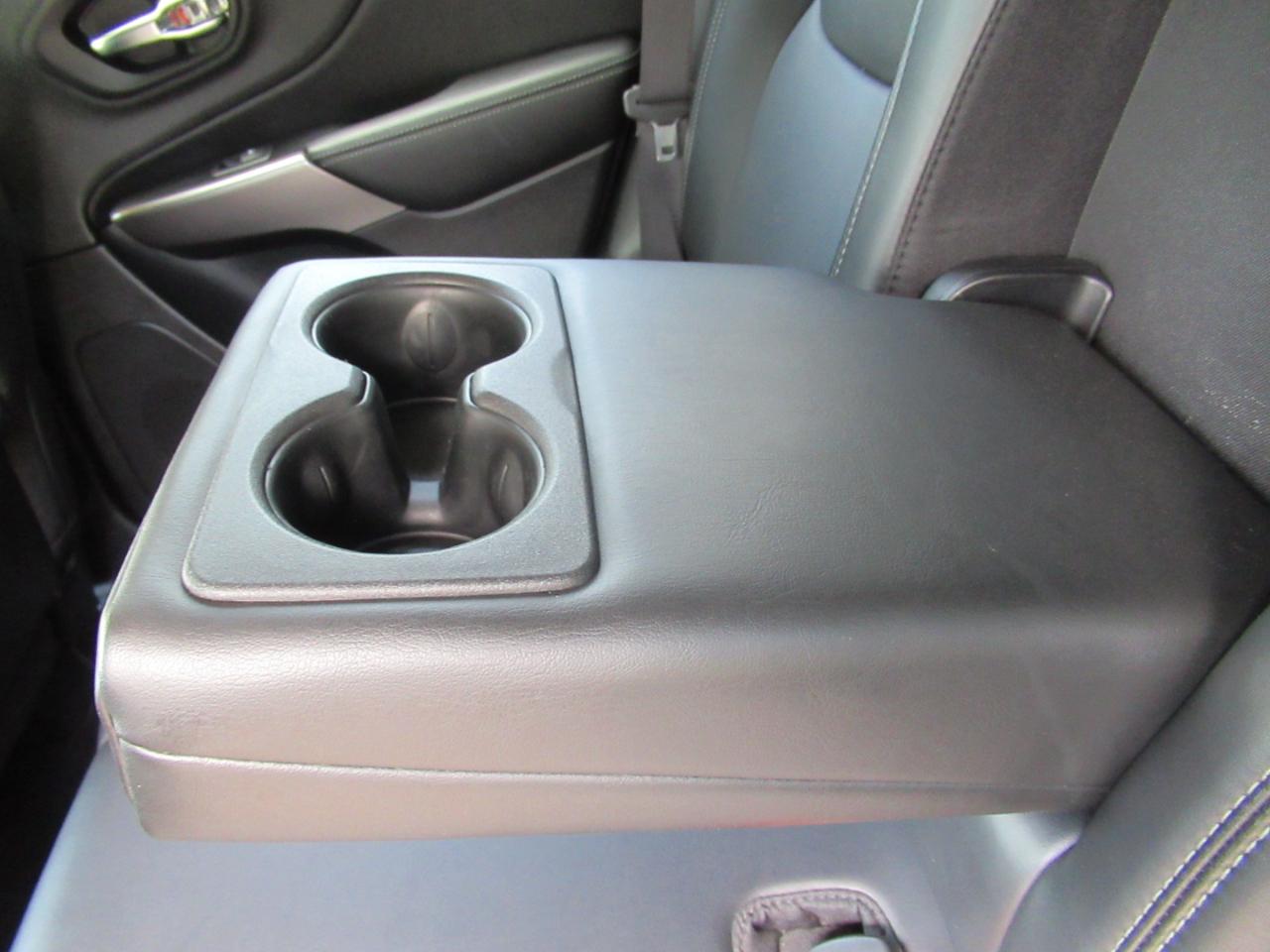 Jeep Cherokee Latitude Lux 4WD 2021