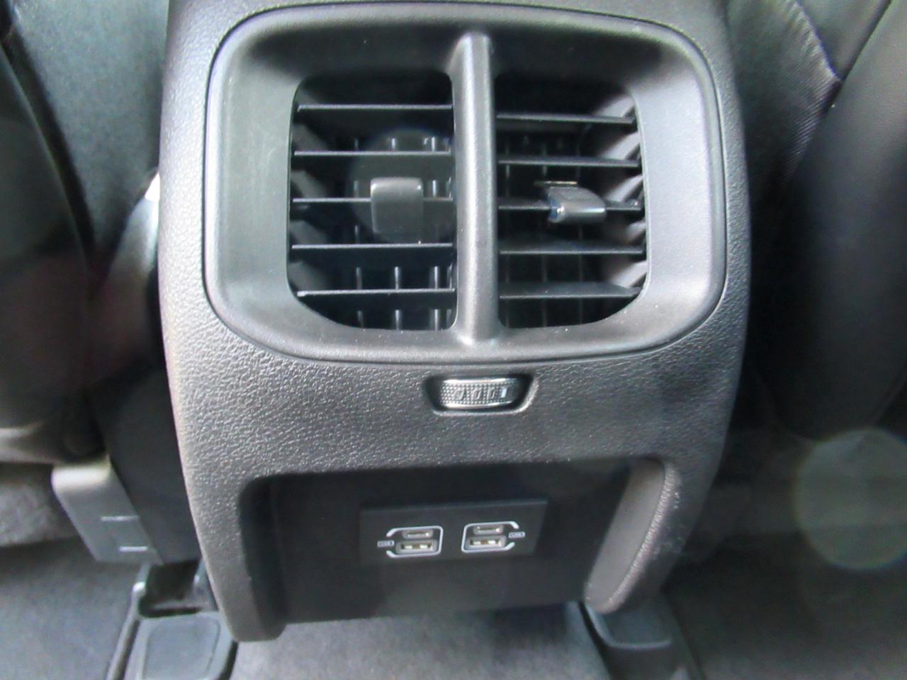Jeep Cherokee Latitude Lux 4WD 2021