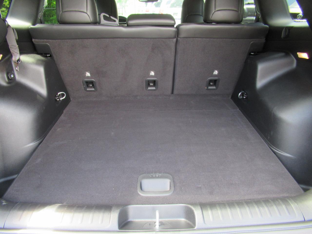Jeep Cherokee Latitude Lux 4WD 2021