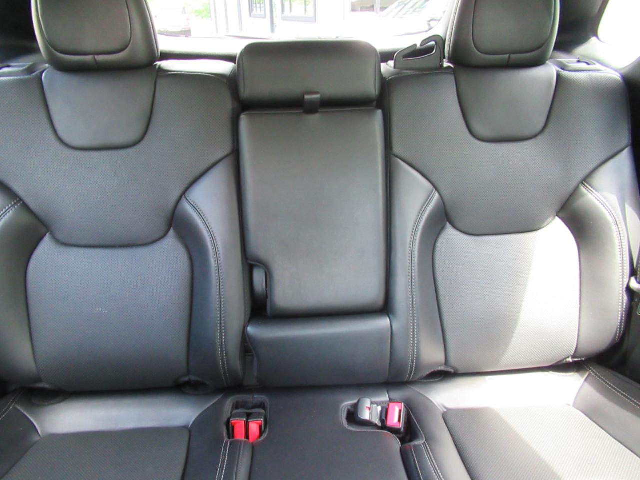Jeep Cherokee Latitude Lux 4WD 2021