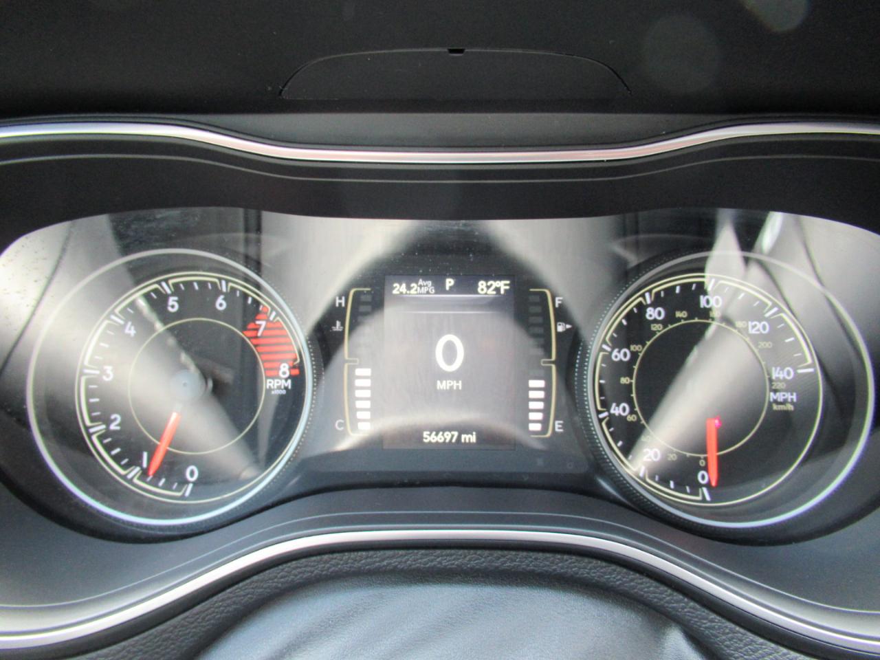 Jeep Cherokee Latitude Lux 4WD 2021
