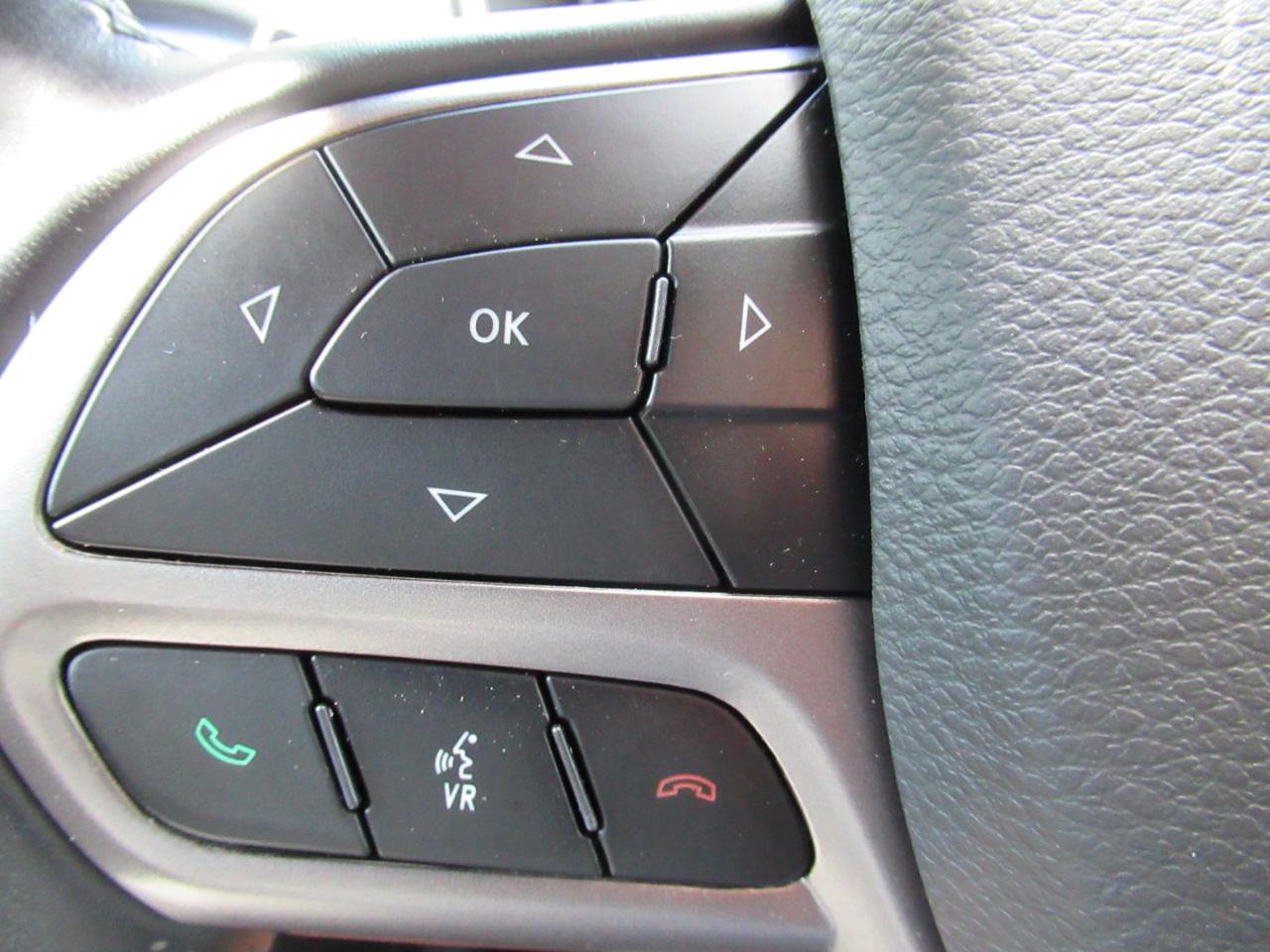 Jeep Cherokee Latitude Lux 4WD 2021