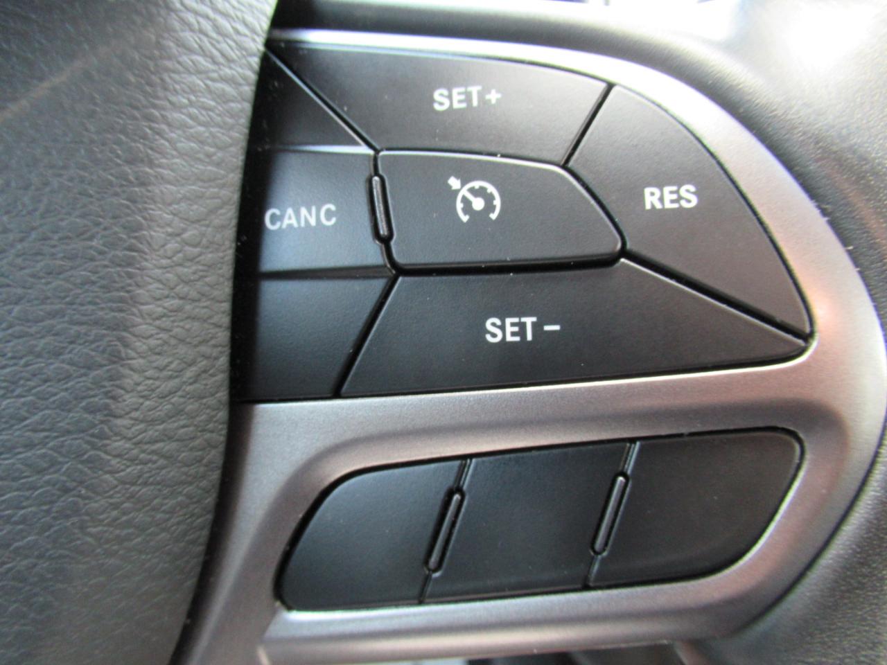Jeep Cherokee Latitude Lux 4WD 2021