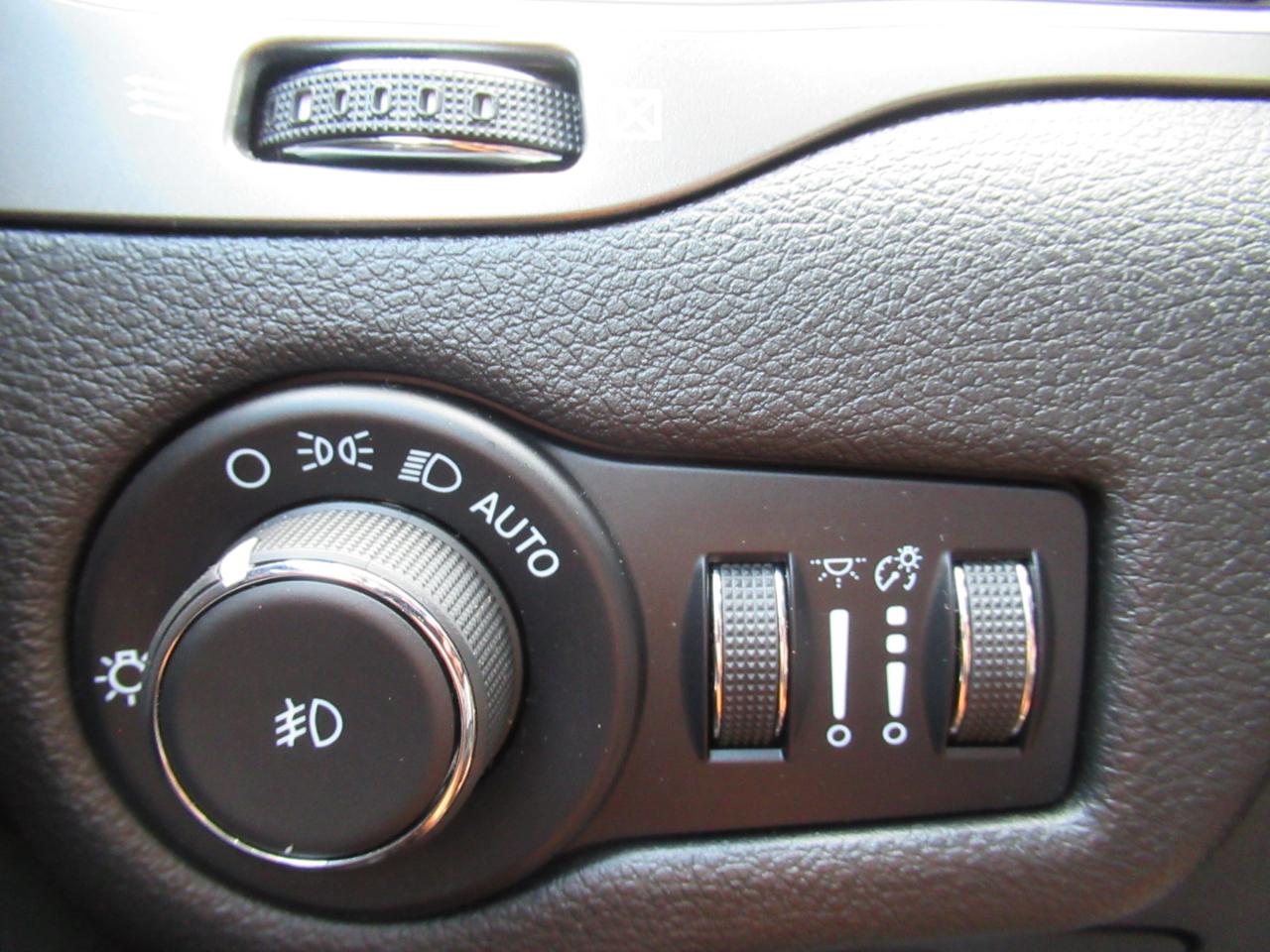 Jeep Cherokee Latitude Lux 4WD 2021
