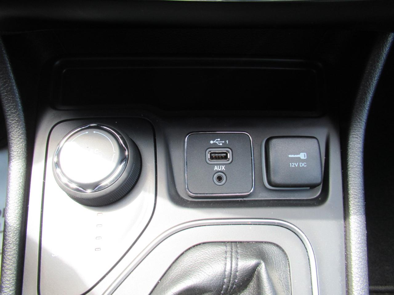 Jeep Cherokee Latitude Lux 4WD 2021