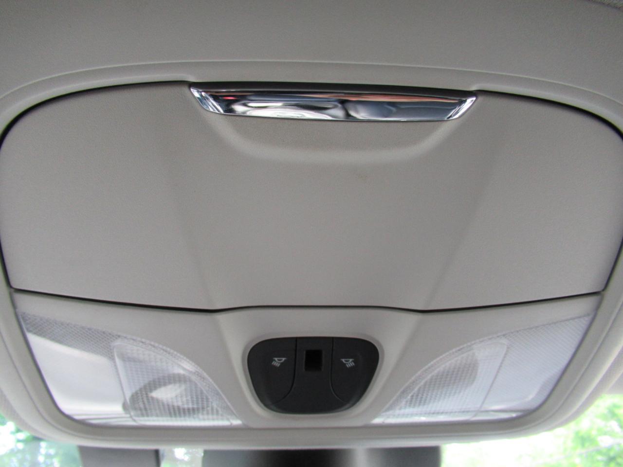 Jeep Cherokee Latitude Lux 4WD 2021