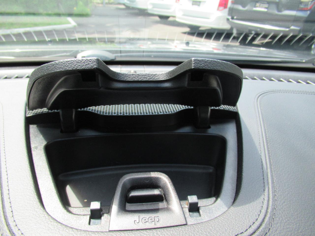 Jeep Cherokee Latitude Lux 4WD 2021