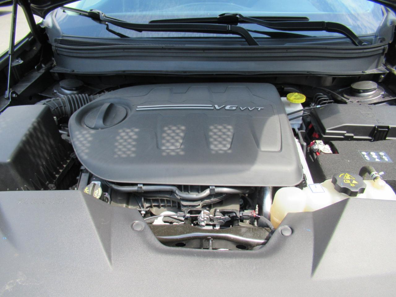 Jeep Cherokee Latitude Lux 4WD 2021