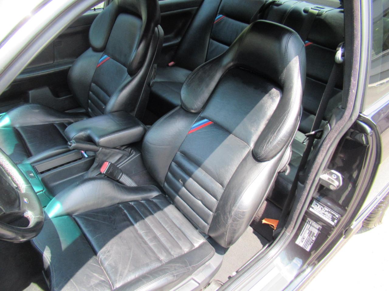 BMW M3 Coupe 1999