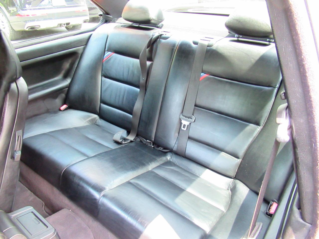 BMW M3 Coupe 1999