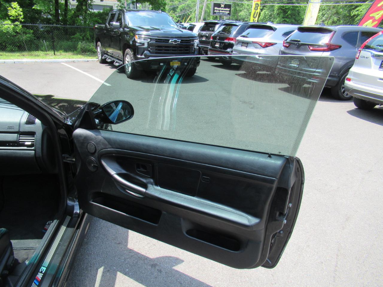 BMW M3 Coupe 1999