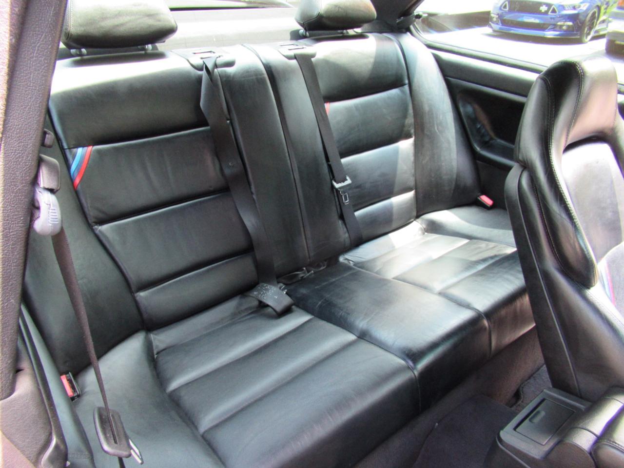 BMW M3 Coupe 1999