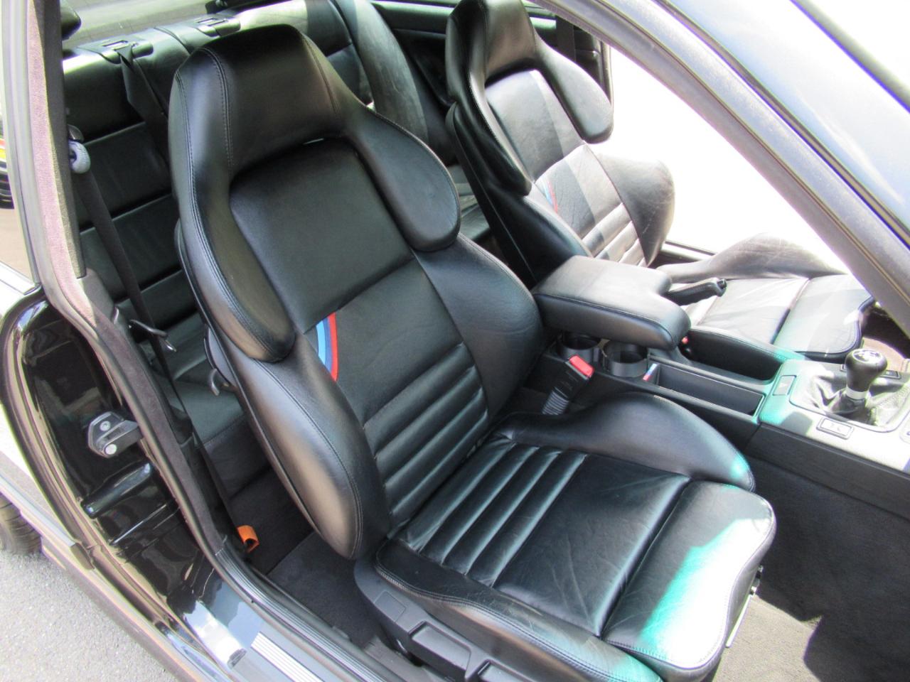 BMW M3 Coupe 1999