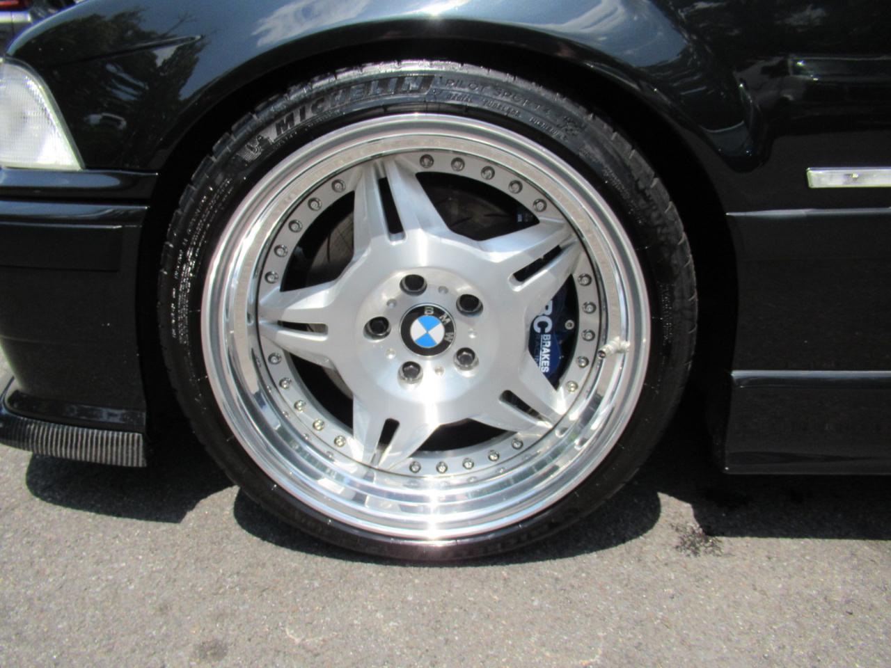 BMW M3 Coupe 1999