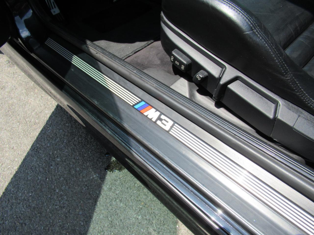 BMW M3 Coupe 1999