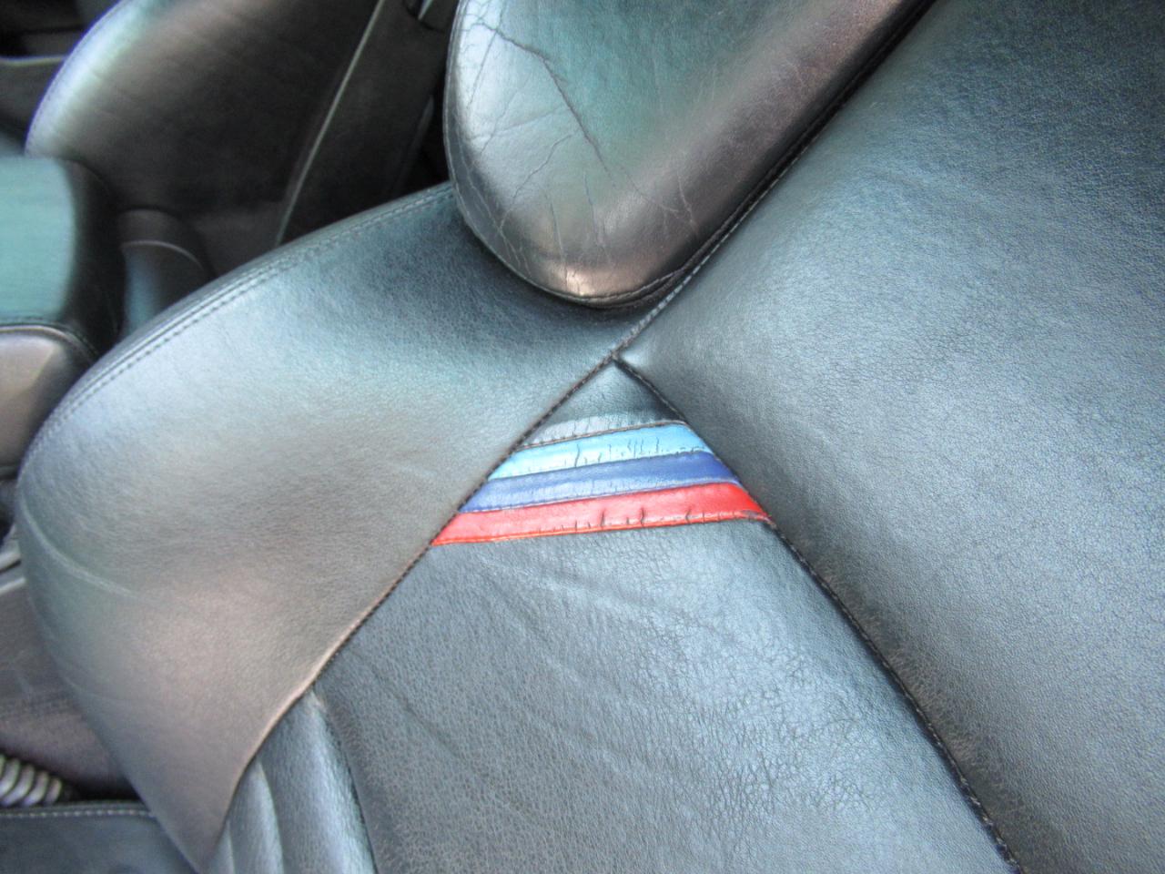 BMW M3 Coupe 1999