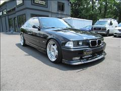 1999 BMW M3 