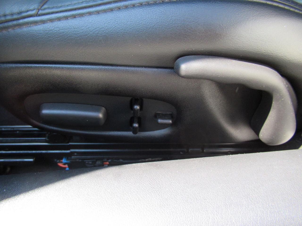 Chevrolet Corvette Coupe 2001