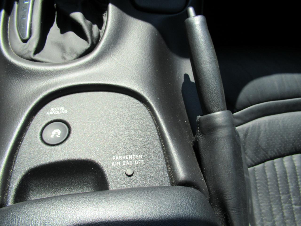 Chevrolet Corvette Coupe 2001