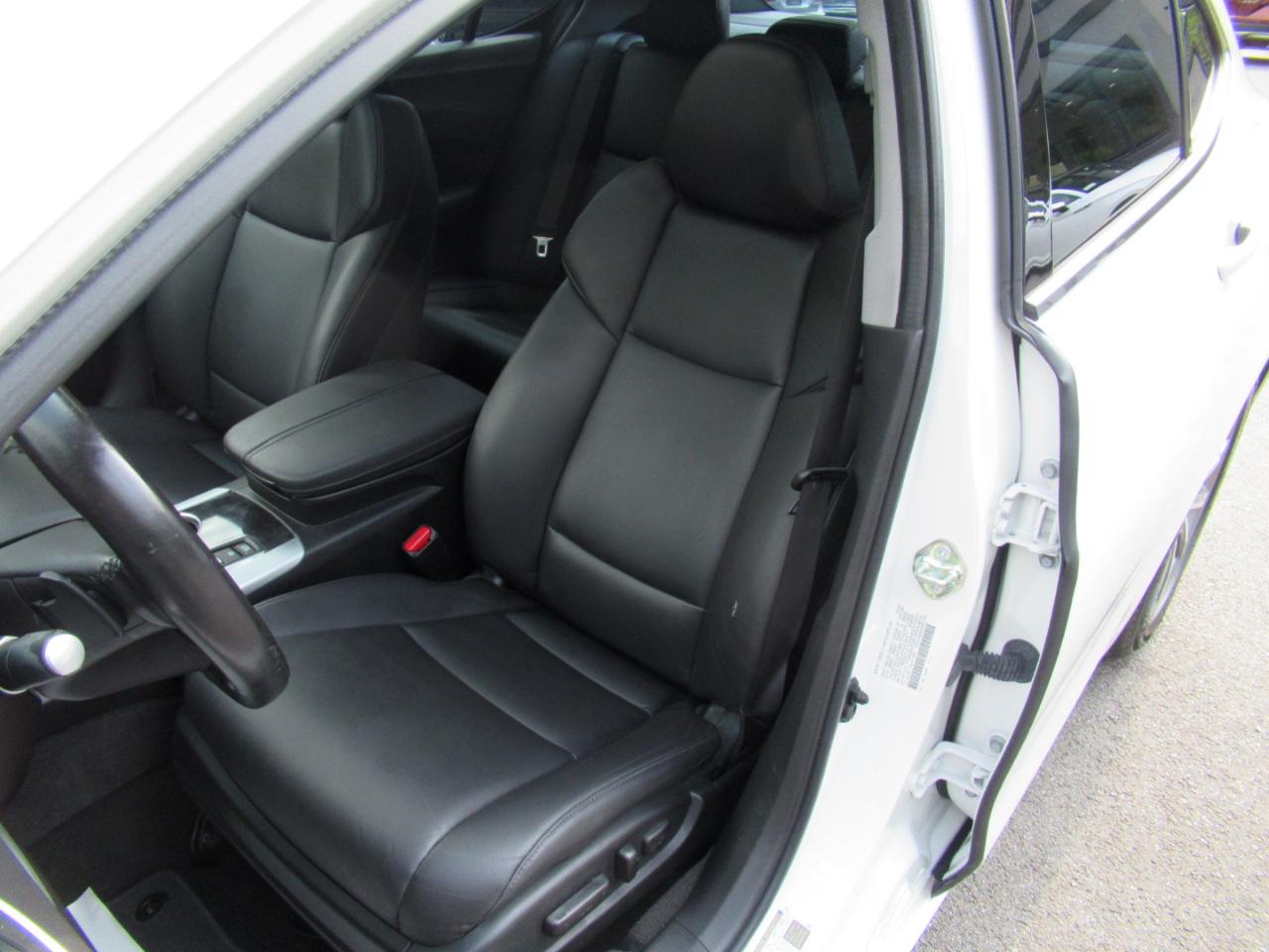 Acura TLX Base 2.4L 2020