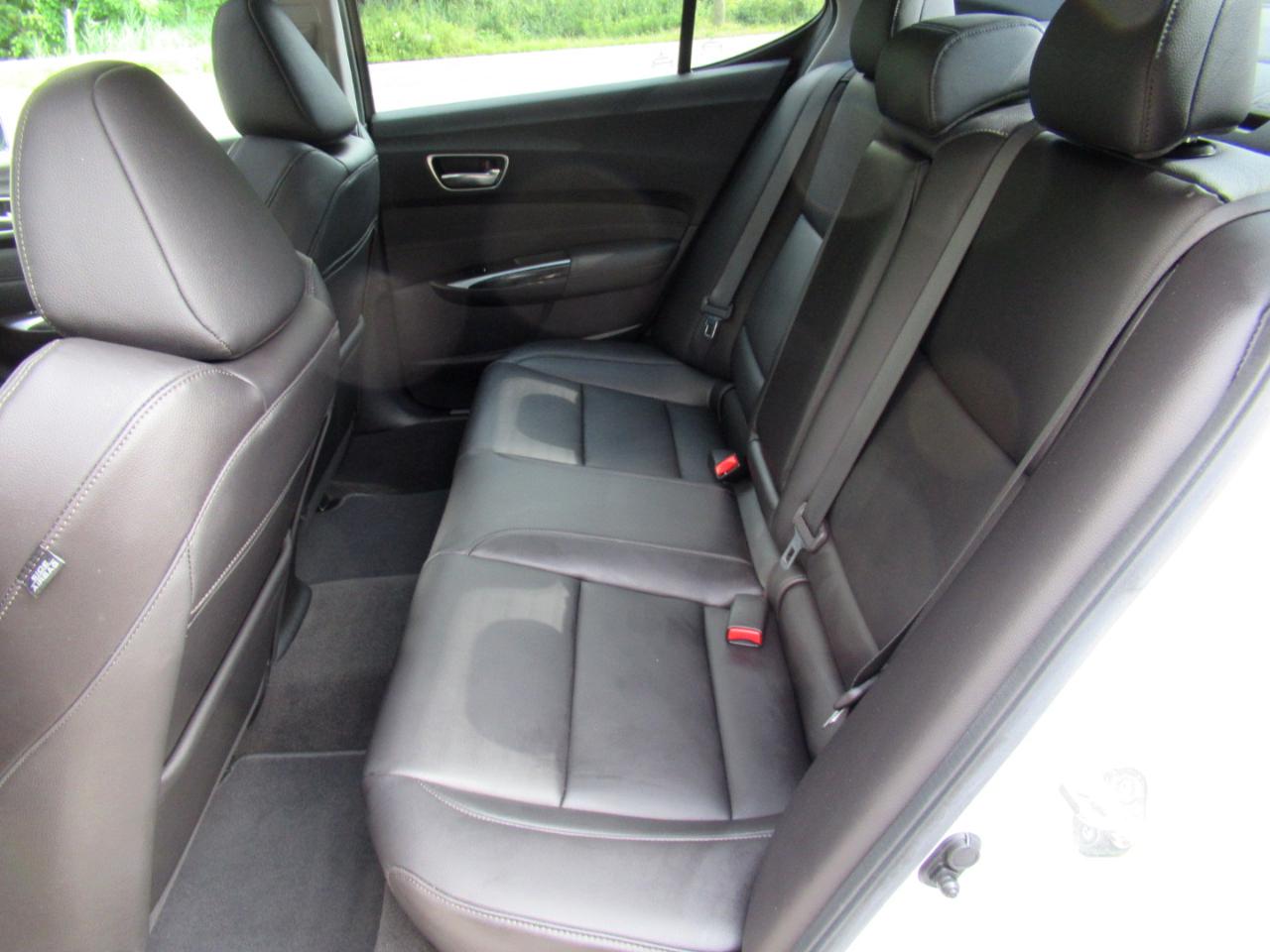 Acura TLX Base 2.4L 2020