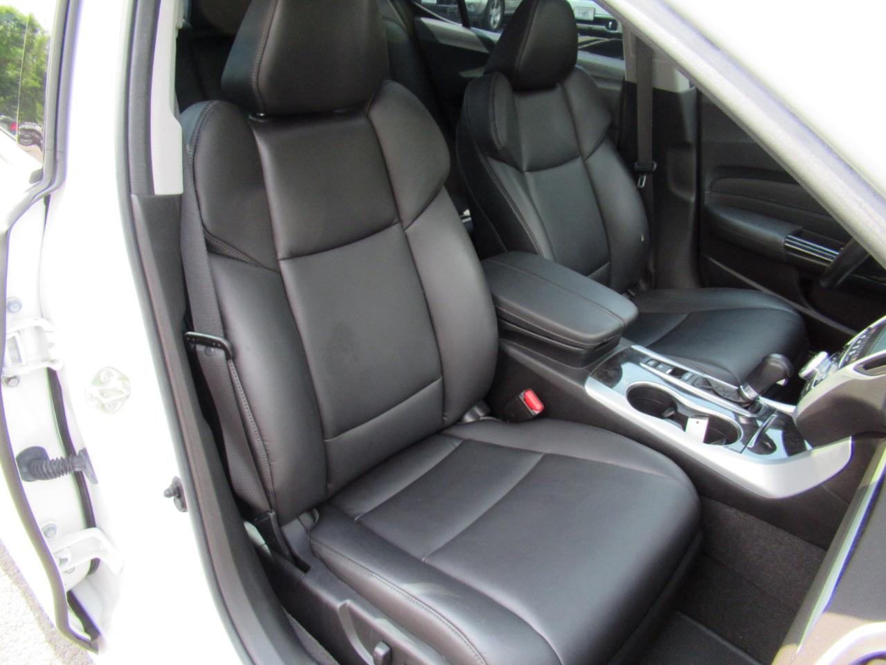 Acura TLX Base 2.4L 2020