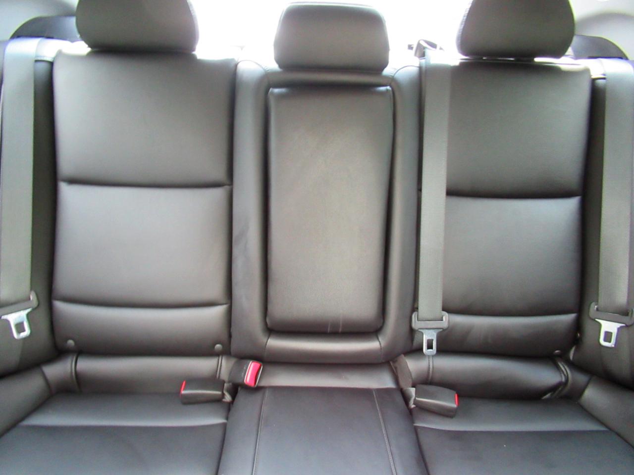 Acura TLX Base 2.4L 2020